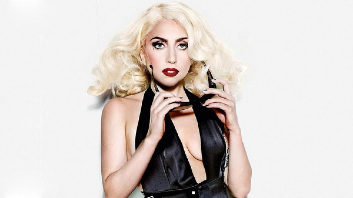 Χαμός στο Twitter με το «Σαλόμ» της Lady Gaga